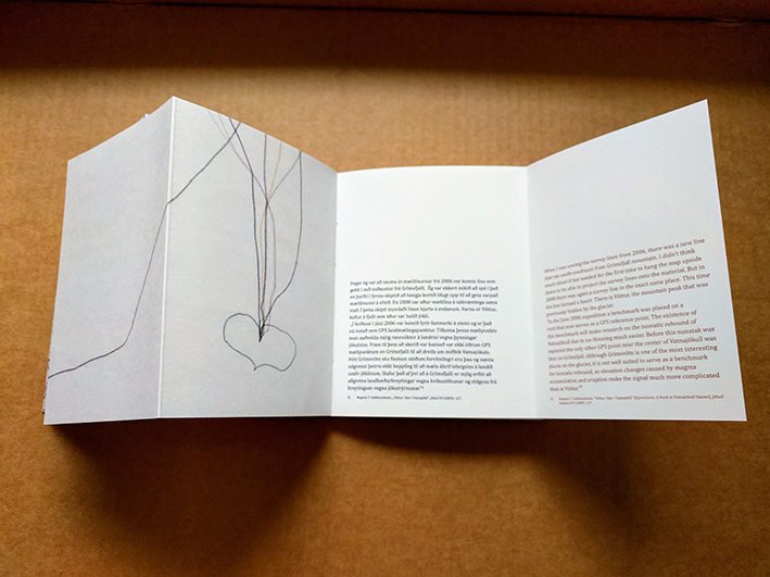 Artist Book, Expedition